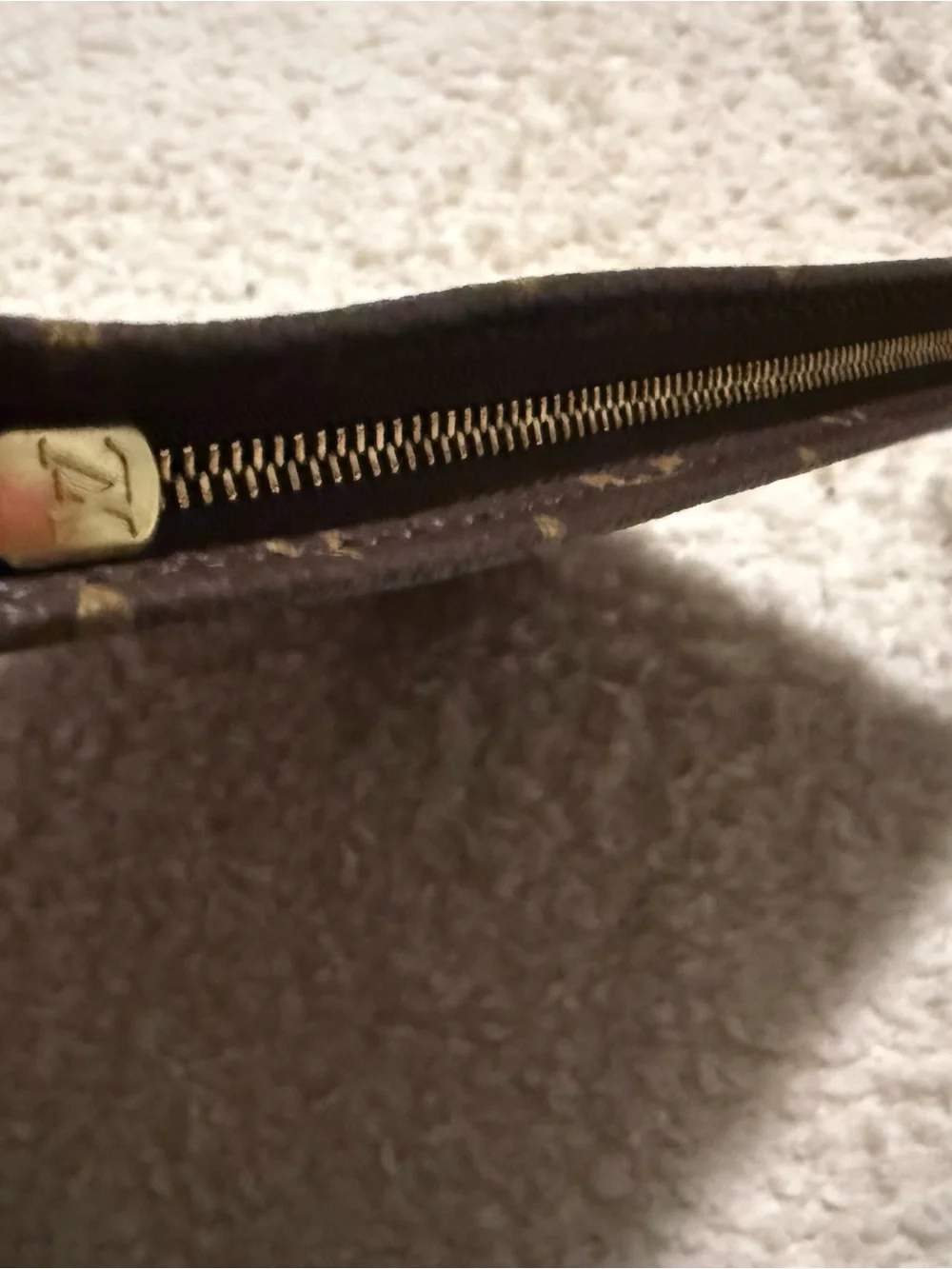 Louis Vuitton Poche Toilette GM